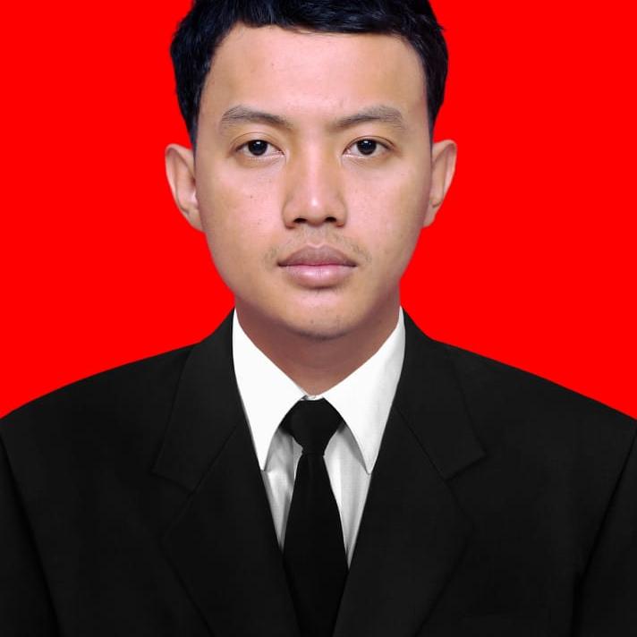 Foto Profil Pustakawan