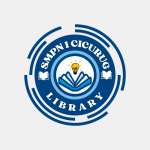 Logo PERPUSTAKAAN SMP NEGERI 1 CICURUG