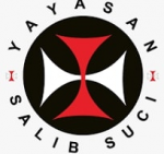 Logo Perpustakaan Santo Thomas Ciledug